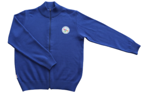 Chaqueta Punto